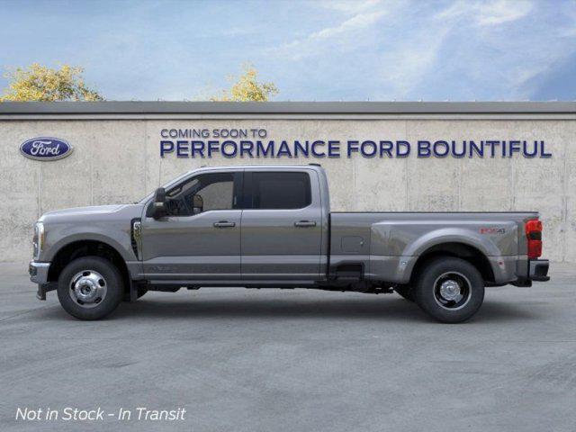new 2025 Ford F-350 car, priced at $86,377