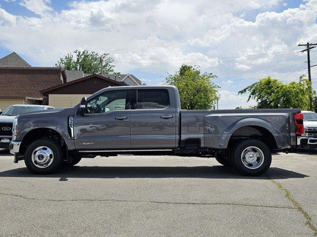 new 2025 Ford F-350 car, priced at $83,733