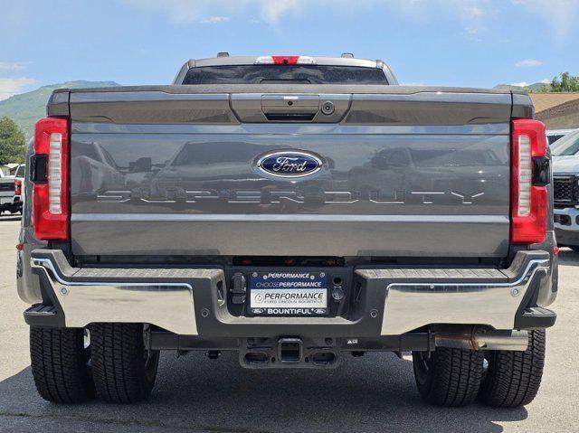 new 2025 Ford F-350 car, priced at $83,733