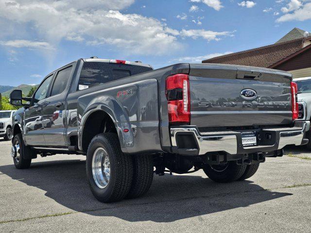 new 2025 Ford F-350 car, priced at $83,733