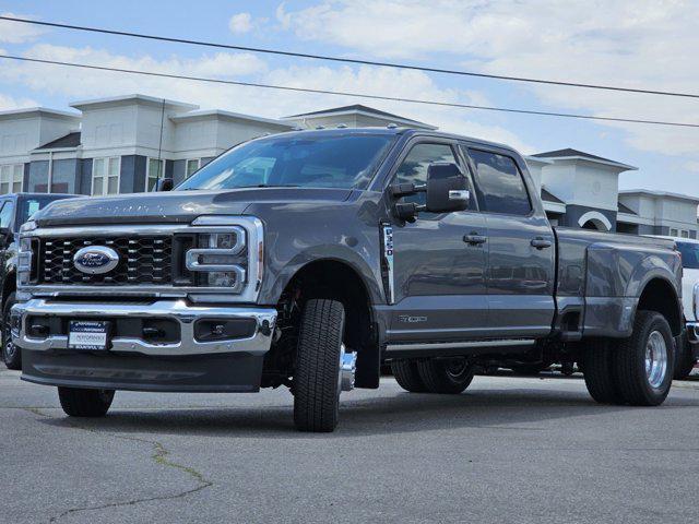 new 2025 Ford F-350 car, priced at $83,733