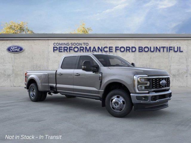 new 2025 Ford F-350 car, priced at $86,377