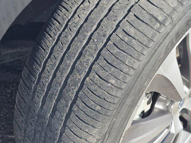 used 2022 Subaru Ascent car, priced at $29,941