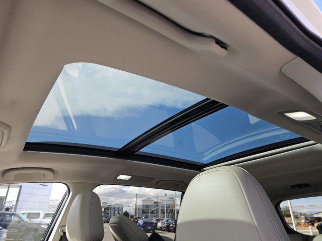 used 2022 Subaru Ascent car, priced at $29,941