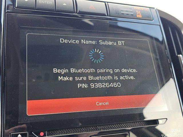 used 2022 Subaru Ascent car, priced at $29,941