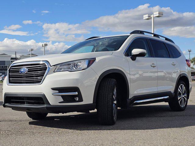 used 2022 Subaru Ascent car, priced at $29,941