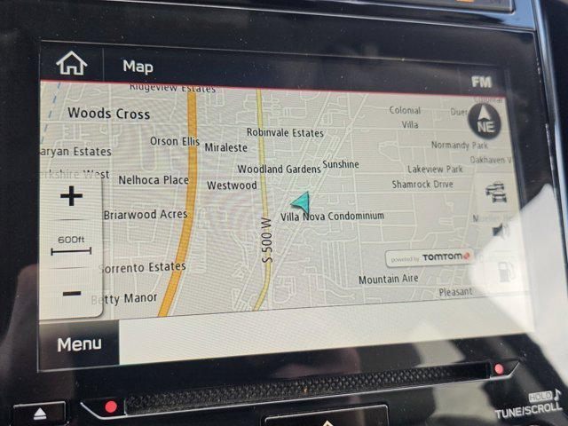 used 2022 Subaru Ascent car, priced at $29,941