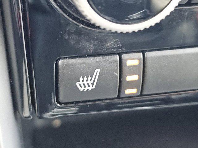 used 2022 Subaru Ascent car, priced at $29,941