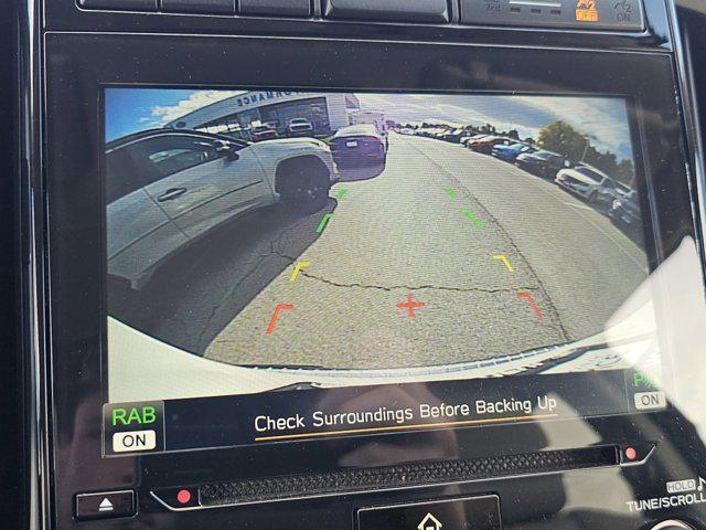 used 2022 Subaru Ascent car, priced at $29,941