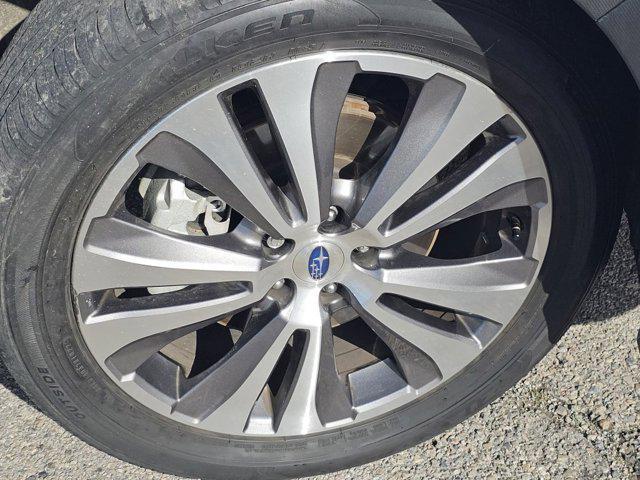 used 2022 Subaru Ascent car, priced at $29,941