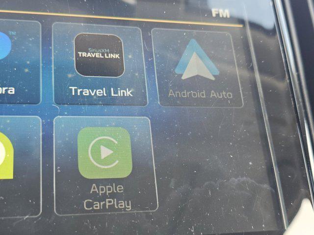 used 2022 Subaru Ascent car, priced at $29,941