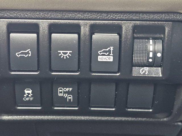 used 2022 Subaru Ascent car, priced at $29,941