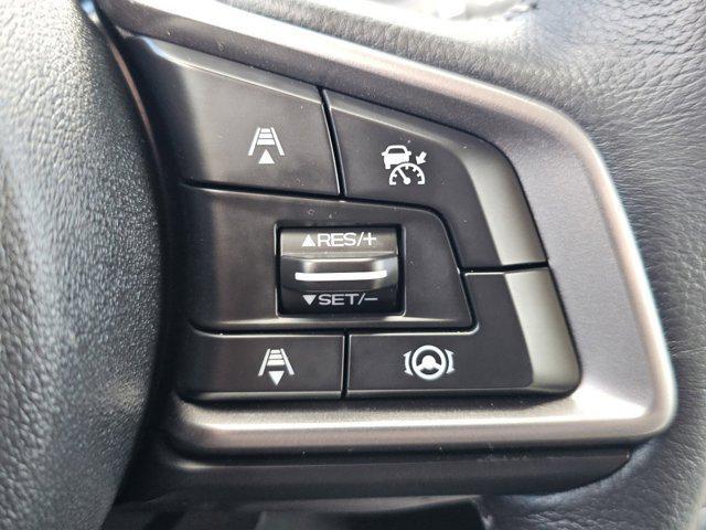 used 2022 Subaru Ascent car, priced at $29,941