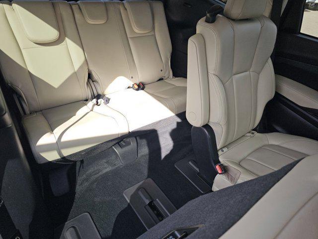 used 2022 Subaru Ascent car, priced at $29,941