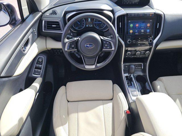 used 2022 Subaru Ascent car, priced at $29,941