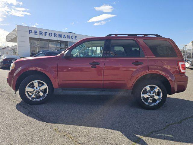 used 2012 Ford Escape car, priced at $7,997