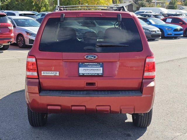used 2012 Ford Escape car, priced at $7,997