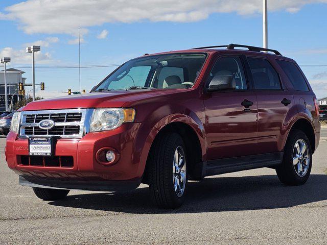 used 2012 Ford Escape car, priced at $7,997