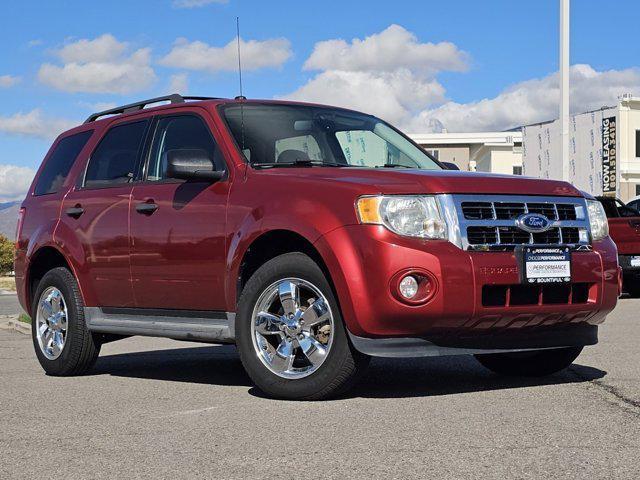 used 2012 Ford Escape car, priced at $7,997