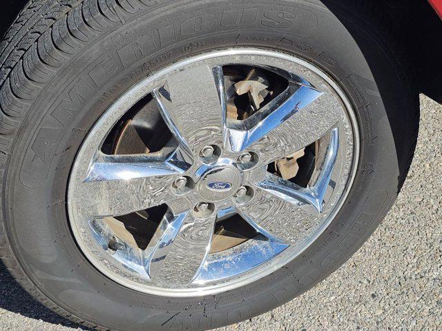 used 2012 Ford Escape car, priced at $7,997
