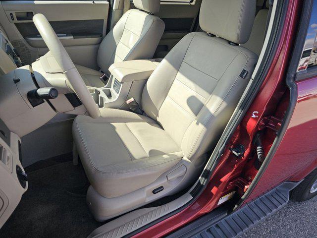 used 2012 Ford Escape car, priced at $7,997