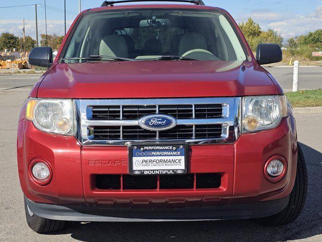 used 2012 Ford Escape car, priced at $7,997