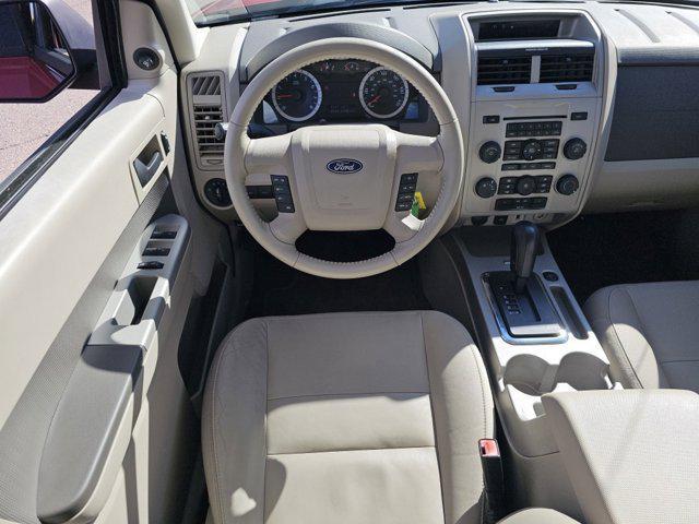 used 2012 Ford Escape car, priced at $7,997