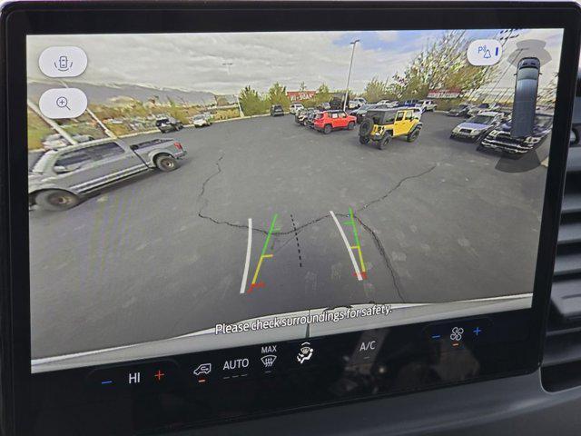 new 2026 Ford Transit-350 car, priced at $61,823