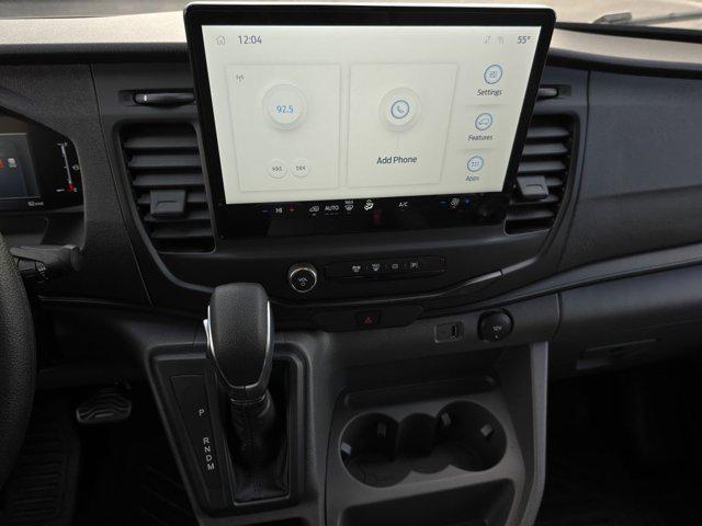 new 2026 Ford Transit-350 car, priced at $61,823