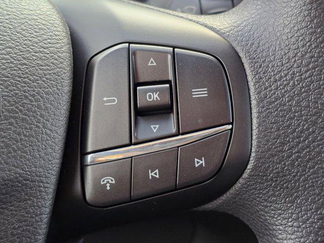 new 2026 Ford Transit-350 car, priced at $61,823