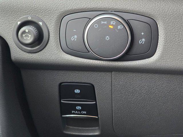 new 2026 Ford Transit-350 car, priced at $61,823