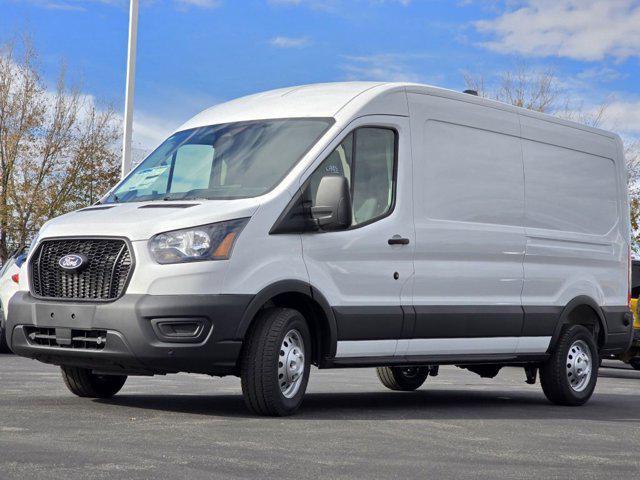 new 2026 Ford Transit-350 car, priced at $61,823