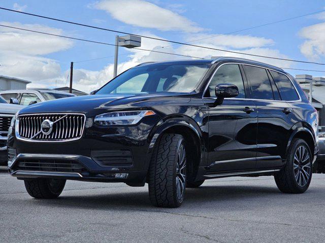 used 2022 Volvo XC90 car, priced at $34,698