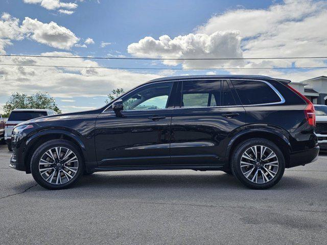 used 2022 Volvo XC90 car, priced at $34,698