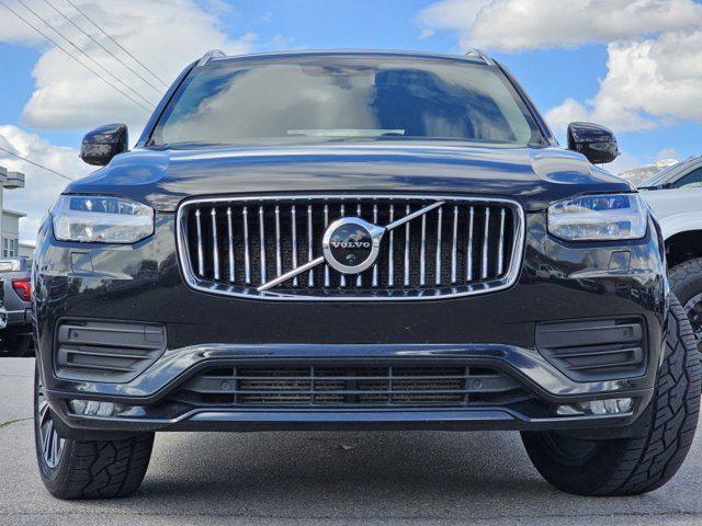 used 2022 Volvo XC90 car, priced at $34,698