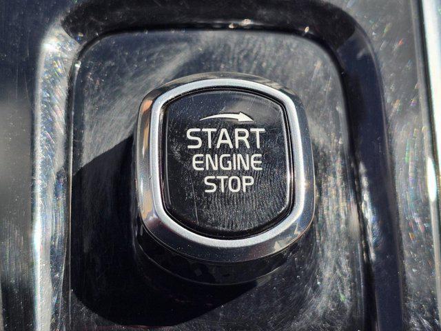 used 2022 Volvo XC90 car, priced at $34,698