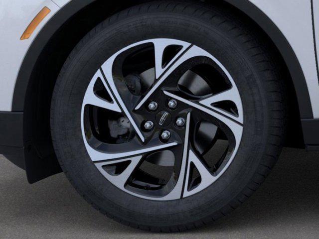 new 2025 Lincoln Nautilus car, priced at $63,524