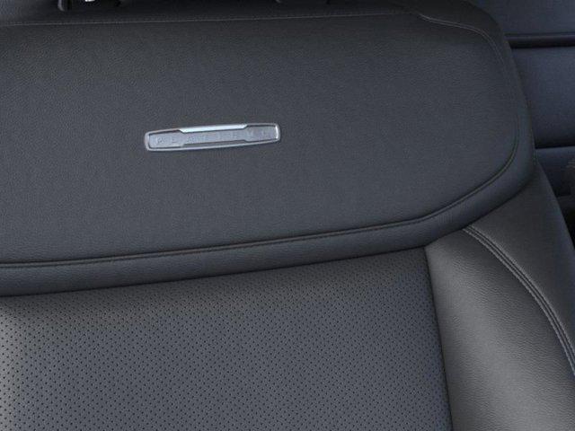 new 2025 Ford Expedition Max car, priced at $86,230