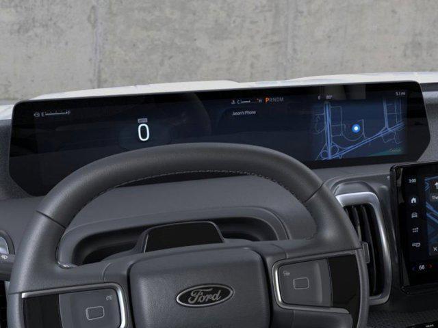 new 2025 Ford Expedition Max car, priced at $86,230
