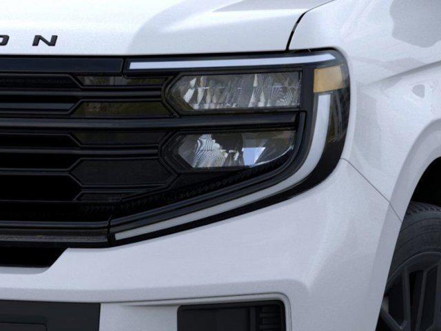 new 2025 Ford Expedition Max car, priced at $86,230