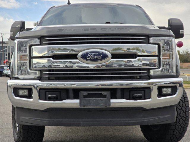 used 2019 Ford F-250 car, priced at $44,848