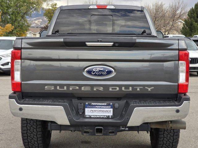 used 2019 Ford F-250 car, priced at $44,848