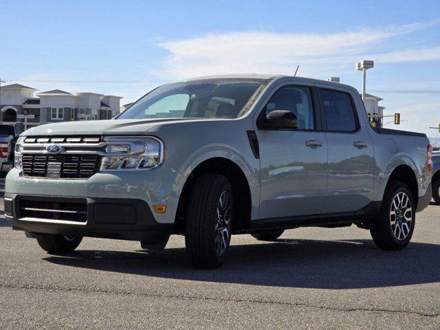 new 2024 Ford Maverick car, priced at $34,043