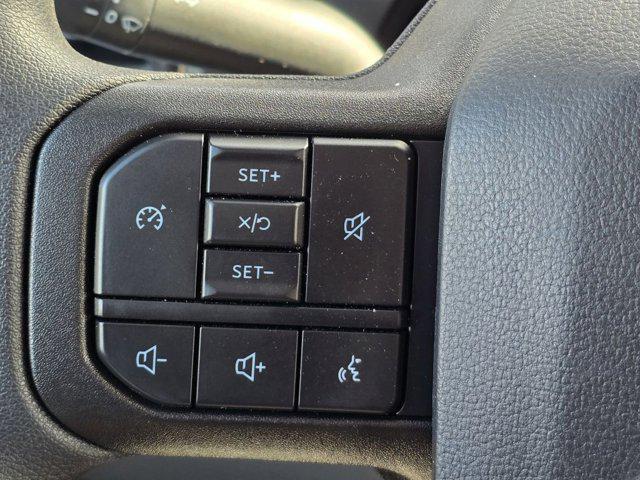 new 2024 Ford F-250 car