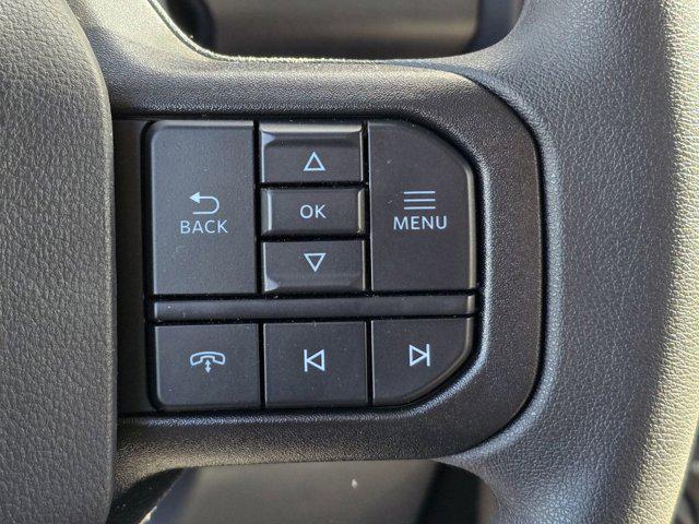 new 2024 Ford F-250 car