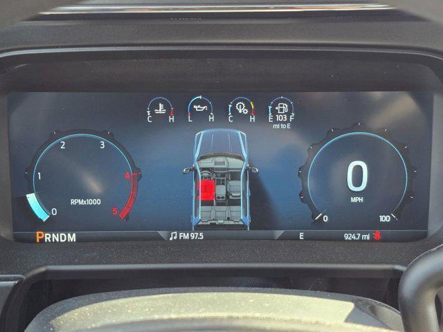 new 2024 Ford F-250 car