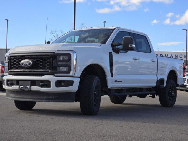 new 2024 Ford F-250 car