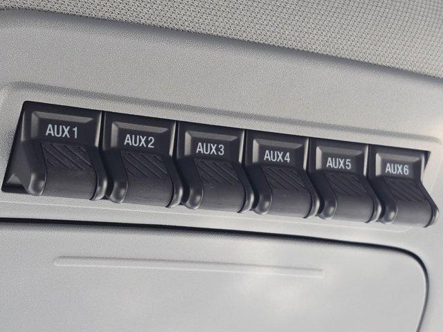 new 2024 Ford F-250 car