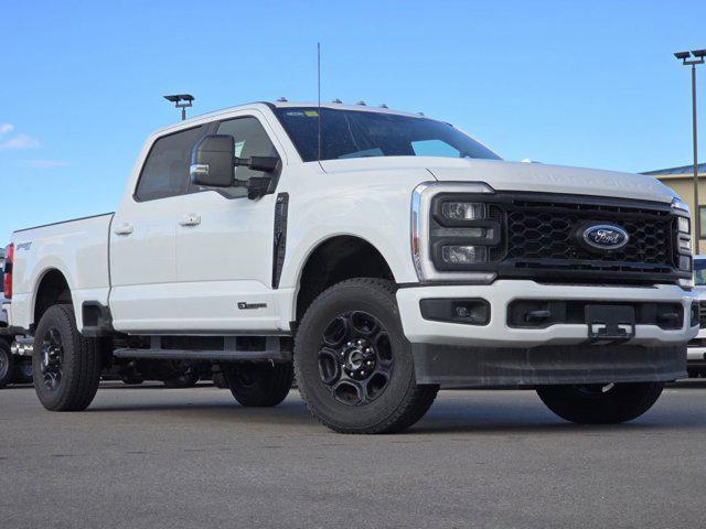 new 2024 Ford F-250 car