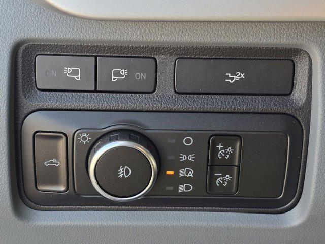 new 2024 Ford F-250 car